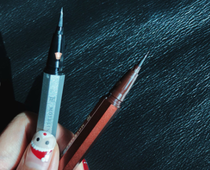 自然不晕染才是关键 八款好用不贵的眼线笔推荐 自然不晕染才是关键 八款好用不贵的眼线笔推荐