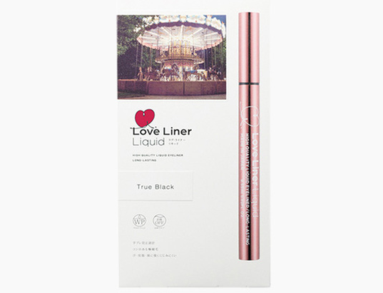 自然不晕染才是关键 八款好用不贵的眼线笔推荐 自然不晕染才是关键 八款好用不贵的眼线笔推荐