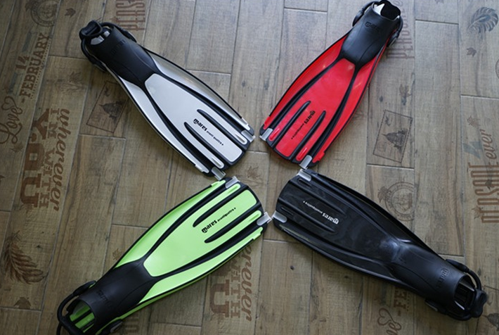 想要拥抱大海 这些潜水装备不可少 想要拥抱大海 这些潜水装备不可少