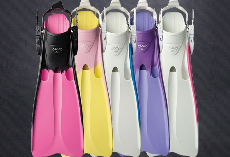 想要拥抱大海 这些潜水装备不可少 想要拥抱大海 这些潜水装备不可少