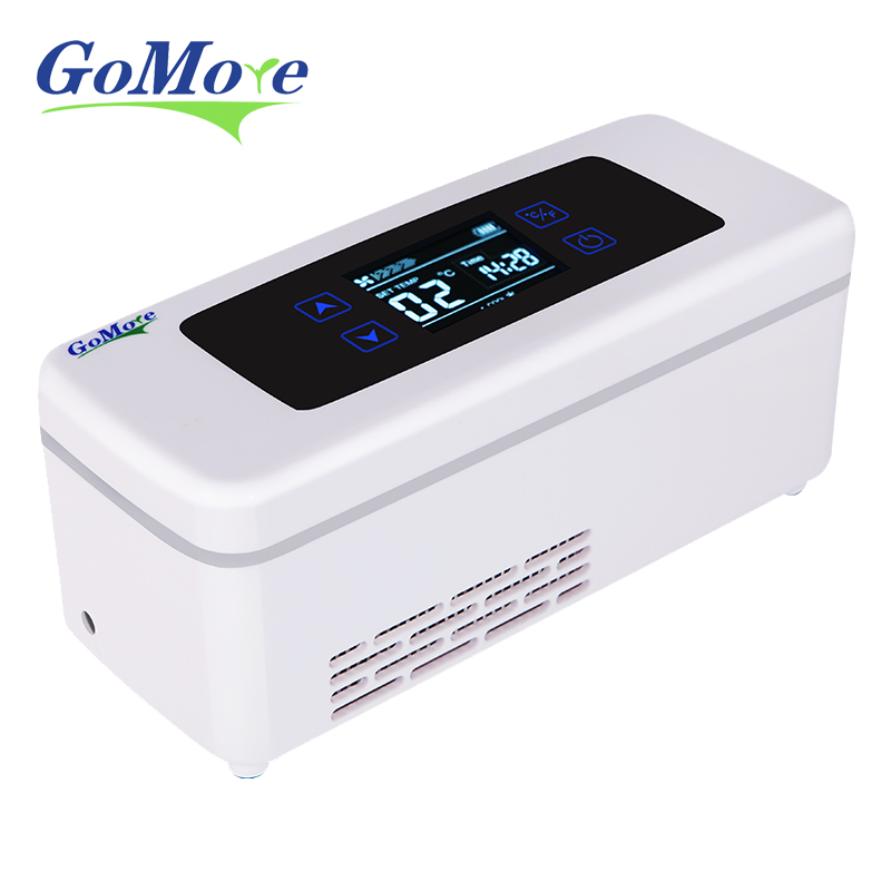 GOMORE广陌 为您带来崭新的健康生活方式 GOMORE广陌 为您带来崭新的健康生活方式