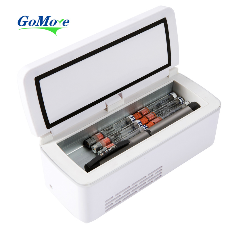 GOMORE广陌 为您带来崭新的健康生活方式 GOMORE广陌 为您带来崭新的健康生活方式