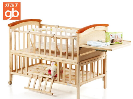 宝宝睡眠不容忽视 婴儿床推荐榜 宝宝睡眠不容忽视 婴儿床推荐榜