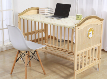 宝宝睡眠不容忽视 婴儿床推荐榜 宝宝睡眠不容忽视 婴儿床推荐榜