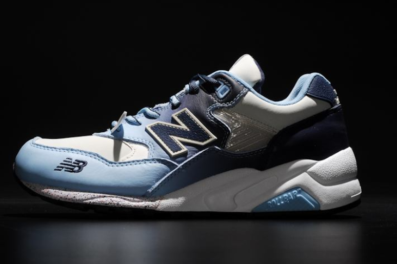 newbalance鞋码偏大吗？运动穿合适吗？