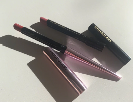 hourglass口红怎么样?上唇好看吗? hourglass口红怎么样?上唇好看吗?