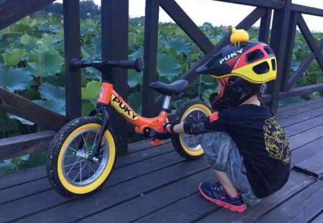 puky平衡车怎么选？puky平衡车可以参加比赛吗？