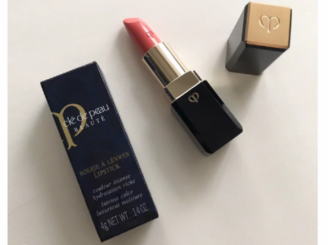 cpb口红什么档次?滋润度咋样? cpb口红什么档次?滋润度咋样?