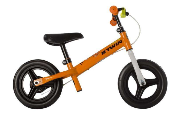 迪卡侬有没有平衡车卖？骑着舒服吗？