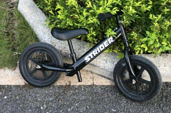 strider平衡车如何改装?谁能介绍一下? strider平衡车如何改装?谁能介绍一下?