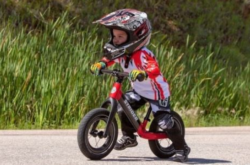 strider平衡车如何改装?谁能介绍一下? strider平衡车如何改装?谁能介绍一下?