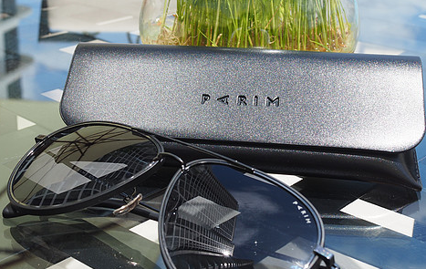 还不知道怎么凹造型?派丽蒙太阳镜开箱简评 还不知道怎么凹造型?派丽蒙太阳镜开箱简评