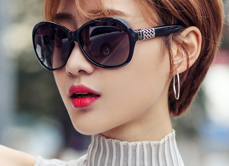 还不知道怎么凹造型?派丽蒙太阳镜开箱简评 还不知道怎么凹造型?派丽蒙太阳镜开箱简评