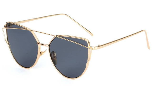 还不知道怎么凹造型?派丽蒙太阳镜开箱简评 还不知道怎么凹造型?派丽蒙太阳镜开箱简评