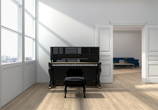 让一架充满小资情调的静音钢琴 展现孩子的别样才华 让一架充满小资情调的静音钢琴 展现孩子的别样才华
