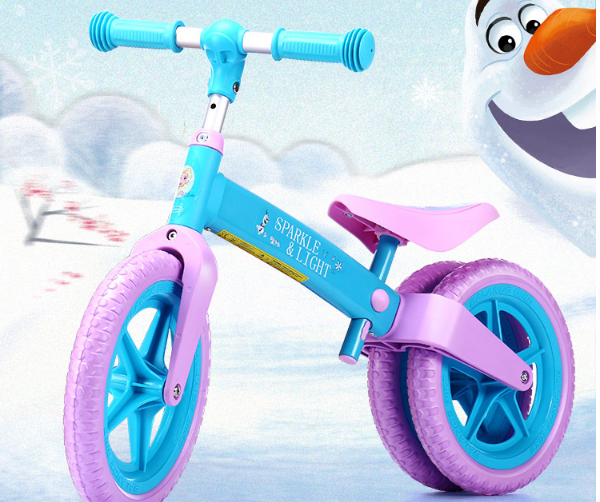 带娃不累神器 儿童平衡车值得看看 带娃不累神器 儿童平衡车值得看看