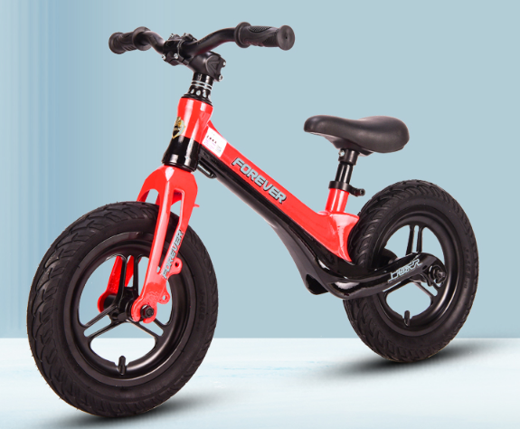 带娃不累神器 儿童平衡车值得看看 带娃不累神器 儿童平衡车值得看看