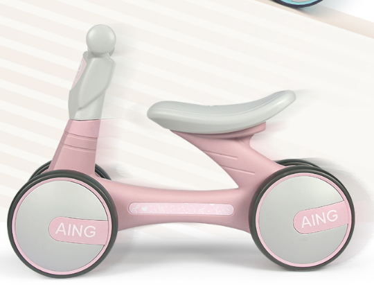 带娃不累神器 儿童平衡车值得看看 带娃不累神器 儿童平衡车值得看看