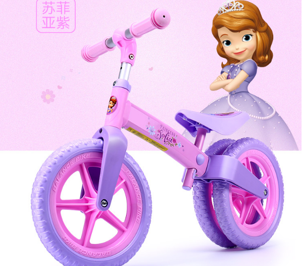 带娃不累神器 儿童平衡车值得看看 带娃不累神器 儿童平衡车值得看看