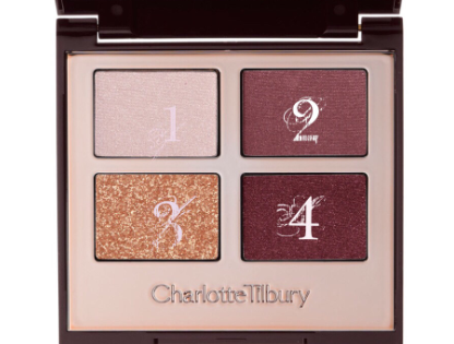 CT眼影多少钱?怎么画眼妆好看? CT眼影多少钱?怎么画眼妆好看?