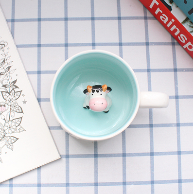 “铲屎官”和“猫奴”们看过来 你有一个萌宠杯子待领取 “铲屎官”和“猫奴”们看过来 你有一个萌宠杯子待领取