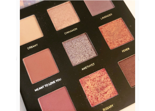 完美日记眼影盘教程?持久度怎么样? 完美日记眼影盘教程?持久度怎么样?