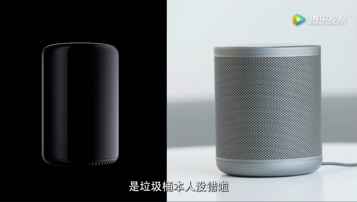 小豹AI智能音箱测评 外观很像“垃圾桶”音质一点也不垃圾 小豹AI智能音箱测评 外观很像“垃圾桶”音质一点也不垃圾