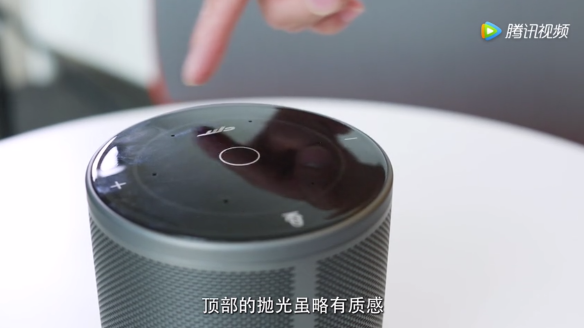 小豹AI智能音箱测评 外观很像“垃圾桶”音质一点也不垃圾 小豹AI智能音箱测评 外观很像“垃圾桶”音质一点也不垃圾