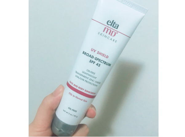 美国elta md防晒怎么样?涂在脸上清爽吗? 美国elta md防晒怎么样?涂在脸上清爽吗?