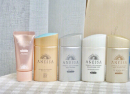 安耐晒哪款防晒好用?安耐晒防晒推荐? 安耐晒哪款防晒好用?安耐晒防晒推荐?