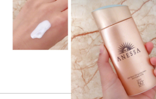 安耐晒金瓶可以涂脸吗?好用吗? 安耐晒金瓶可以涂脸吗?好用吗?