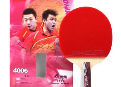 乒乓球买哪种好 乒乓球拍胶皮哪种好？乒乓球款式推荐？
