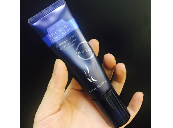 ahc防晒霜好用吗?性价比怎么样? ahc防晒霜好用吗?性价比怎么样?