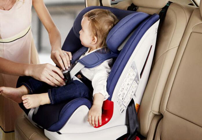经验分享——欧洲儿童安全座椅TOP5 经验分享——欧洲儿童安全座椅TOP5