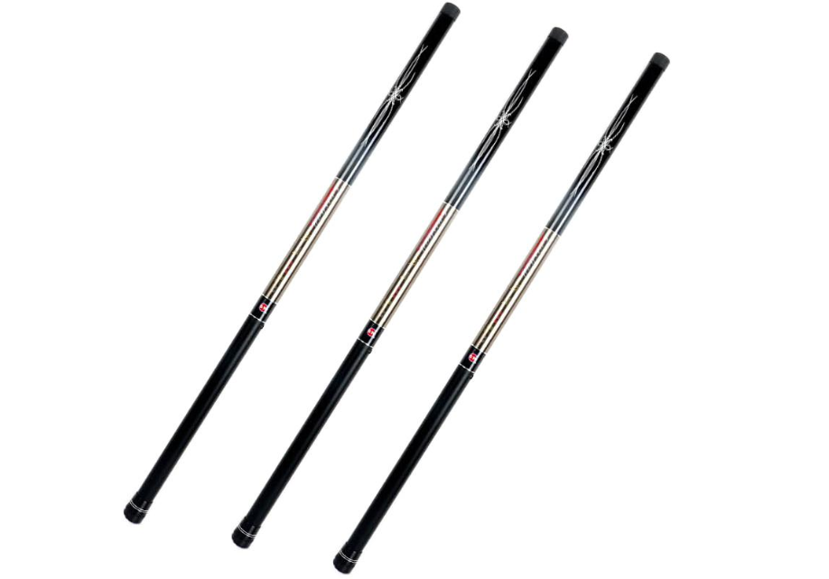 鱼竿该怎么选择?迪佳鱼竿和光威鱼竿大对比 鱼竿该怎么选择?迪佳鱼竿和光威鱼竿大对比