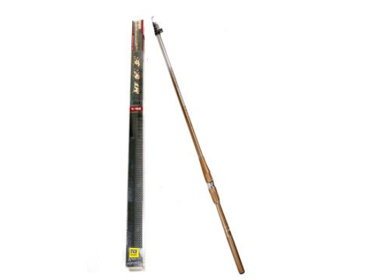 鱼竿该怎么选择?迪佳鱼竿和光威鱼竿大对比 鱼竿该怎么选择?迪佳鱼竿和光威鱼竿大对比