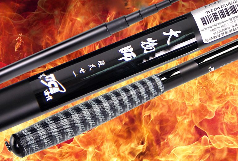 2019十大鱼竿品牌 助你享受钓鱼乐趣 2019十大鱼竿品牌 助你享受钓鱼乐趣