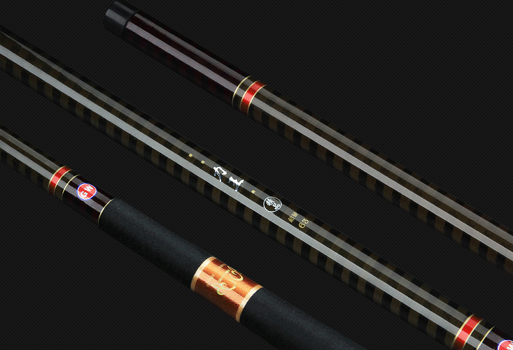 光威鱼竿什么系列好?光威鱼竿新手推荐? 光威鱼竿什么系列好?光威鱼竿新手推荐?