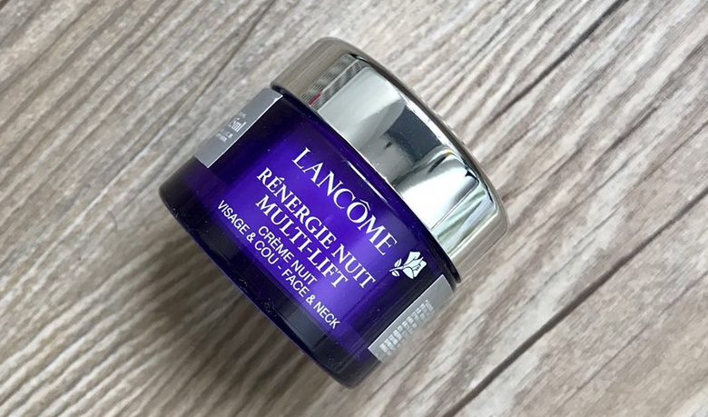 晚霜可以白天用吗?兰蔻塑颜紧致焕白霜是日霜还是晚霜? 晚霜可以白天用吗?兰蔻塑颜紧致焕白霜是日霜还是晚霜?