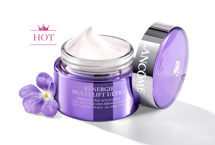 面霜什么时候用?兰蔻素颜雪花霜好用吗? 面霜什么时候用?兰蔻素颜雪花霜好用吗?