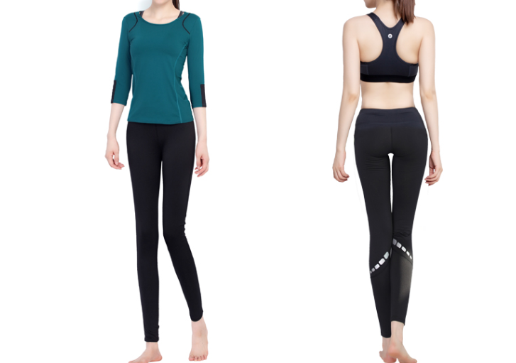 平价好穿的瑜伽服品牌?谁能推荐几款? 平价好穿的瑜伽服品牌?谁能推荐几款?