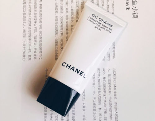 chanel cc霜怎么样？持久度多长时间呢？