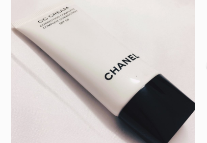 chanel cc霜防晒吗？选择哪个色号呢？
