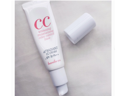 芭妮兰cc霜怎么样?值得推荐吗? 芭妮兰cc霜怎么样?值得推荐吗?