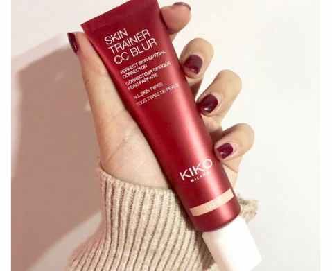 kiko光学修色cc霜好吗?真的可以隐形毛孔吗? kiko光学修色cc霜好吗?真的可以隐形毛孔吗?