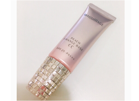 资生堂心机cc霜怎么样?值得推荐吗? 资生堂心机cc霜怎么样?值得推荐吗?