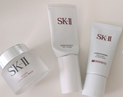 sk2cc霜的正确使用方法？搭配什么产品最好用？