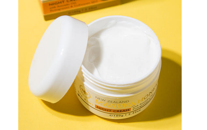 bee kiwi晚霜好不好用?bee kiwi晚霜补水效果如何? bee kiwi晚霜好不好用?bee kiwi晚霜补水效果如何?