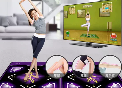 跳舞毯可以减肥吗?哪个品牌的跳舞毯好? 跳舞毯可以减肥吗?哪个品牌的跳舞毯好?