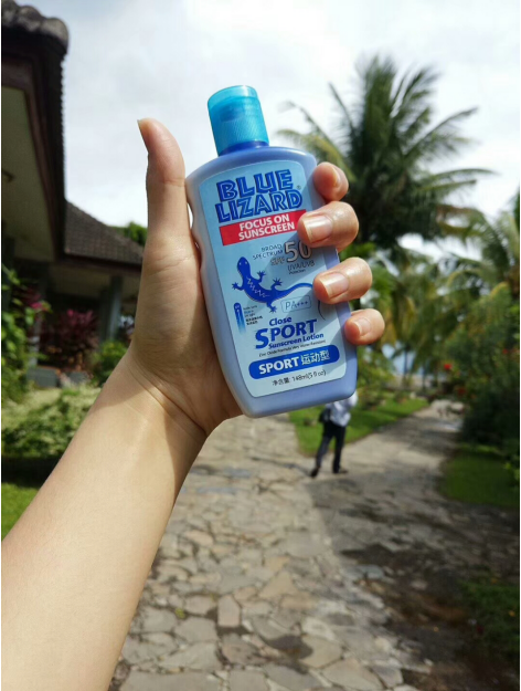 减肥黄金季动起来吧 运动防晒要做好! 减肥黄金季动起来吧 运动防晒要做好!